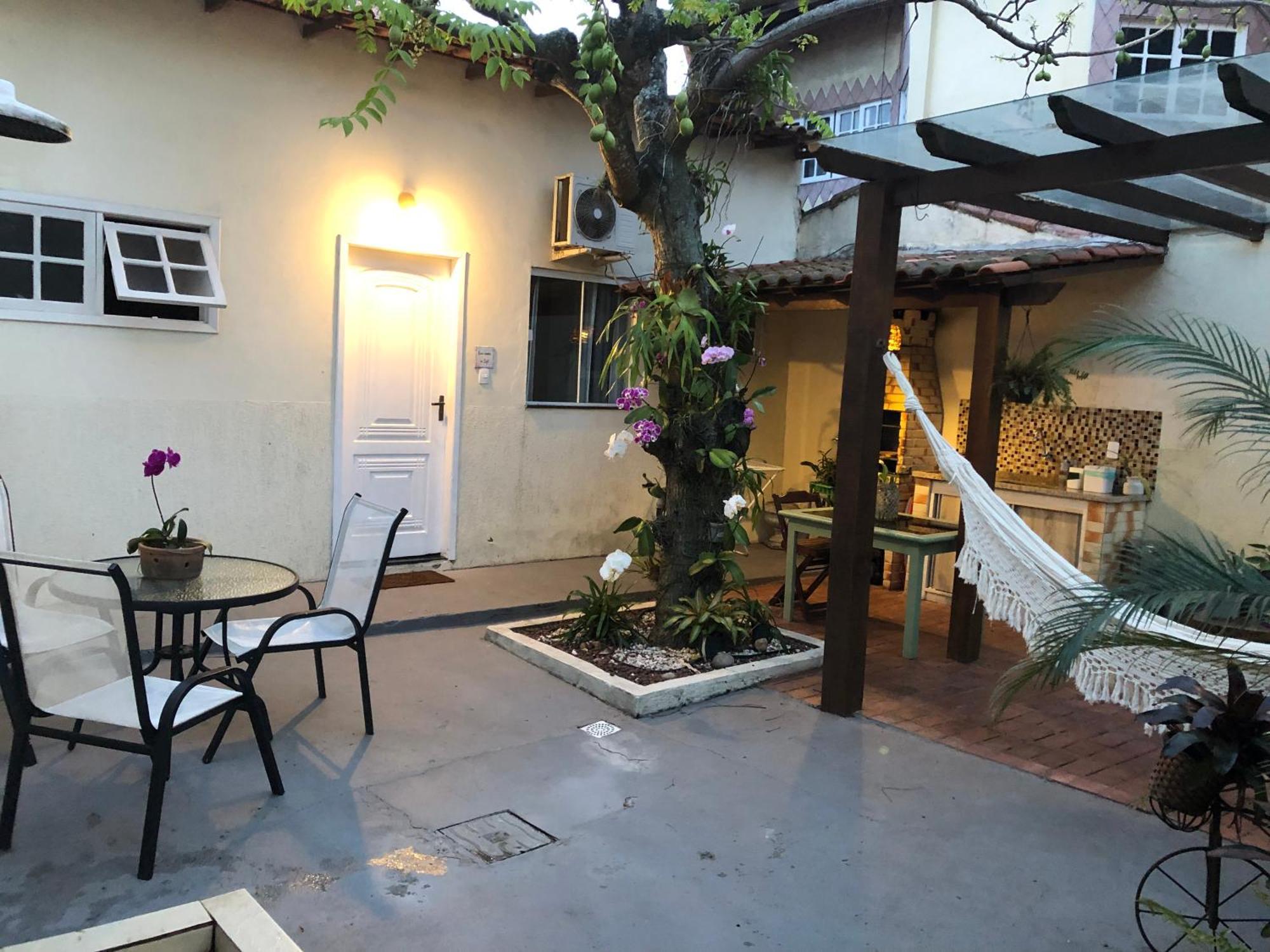 Loft para temporada Cabo Frio Exterior foto